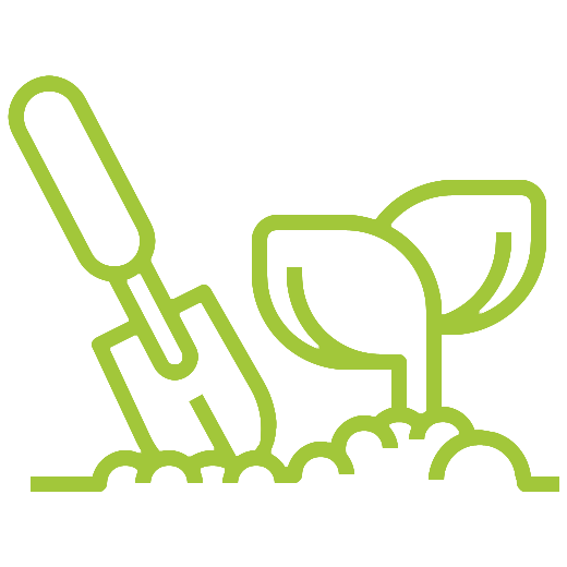 Formación en agroecología y sostenibilidad