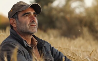 Cobertura vegetal todo el año: un cultivo que regenera