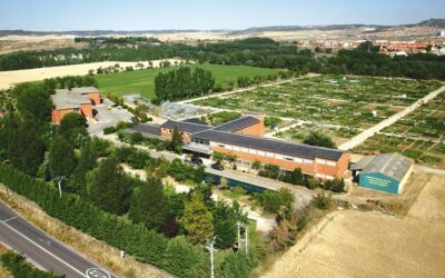 FINCA ECOLÓGICA de INEA