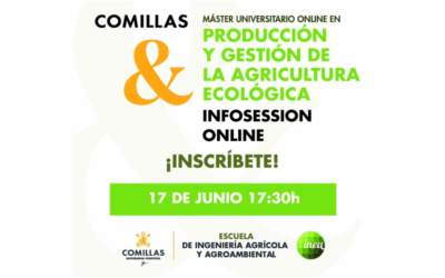 Máster Universitario en Producción y Gestión de la Agricultura Ecológica