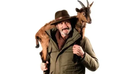 SANTA GADEA – AGROALIMENTARIA ECOLÓGICA SANTA GADEA