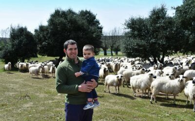 Queso Fariza con D.O. Zamorano – Quesería La Faya