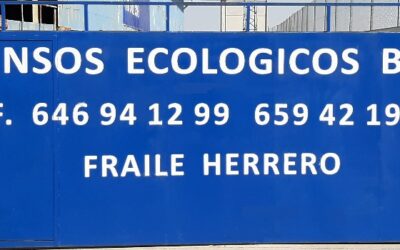 Piensos Ecológicos BIBE