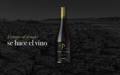 BODEGA SEÑORÍO DE VILLÁLVARO