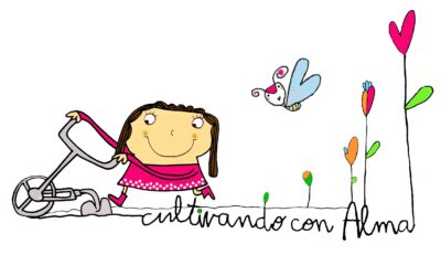 CULTIVANDO CON ALMA