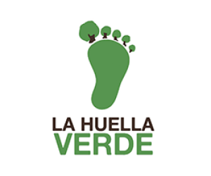 LA HUELLA VERDE