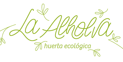 Huerta Ecológica LA ALHOLVA